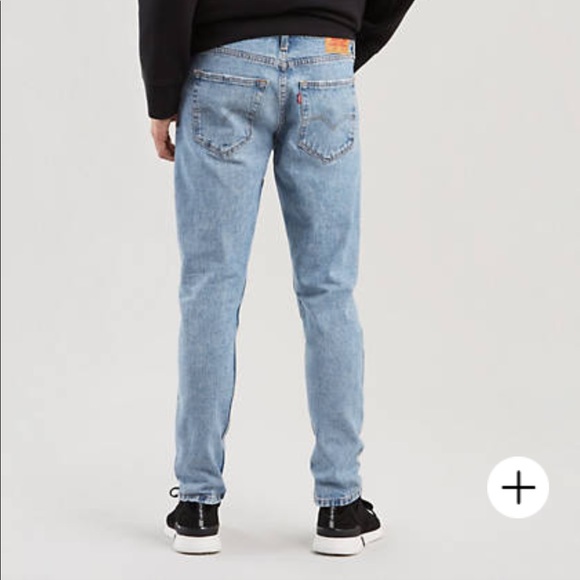 Levi’s 512 Slim Taper 32x32 NWT - Picture 3 of 3